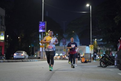 SP Half Marathon 2026