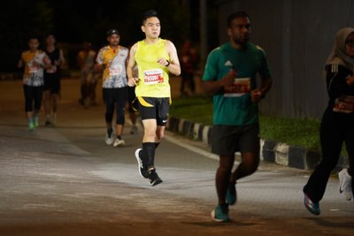 SP Half Marathon 2026
