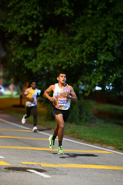 SP Half Marathon 2026
