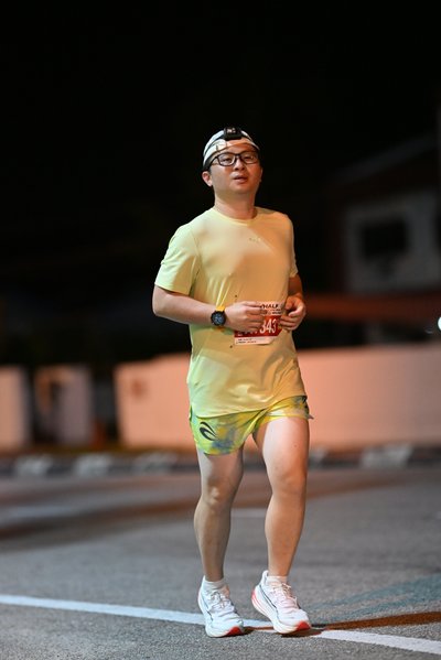 SP Half Marathon 2026