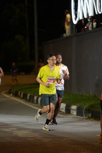 SP Half Marathon 2026