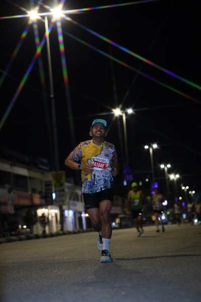 SP Half Marathon 2026