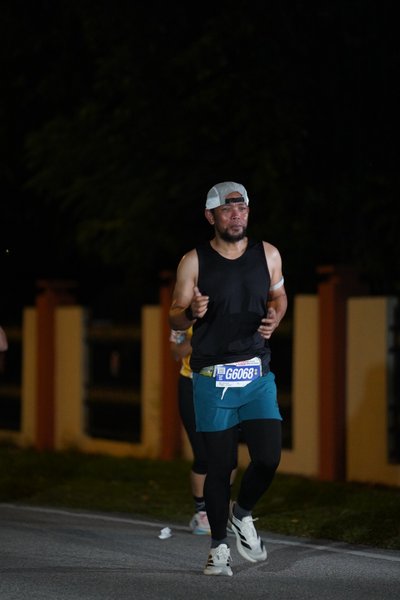 SP Half Marathon 2026