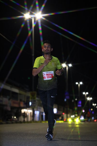 SP Half Marathon 2026