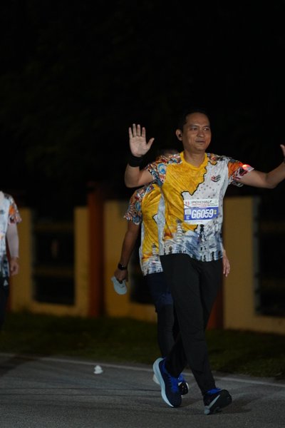 SP Half Marathon 2026