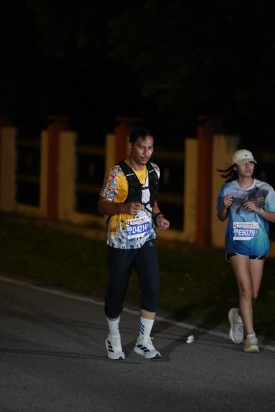 SP Half Marathon 2026