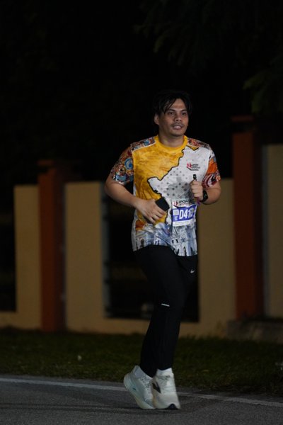 SP Half Marathon 2026