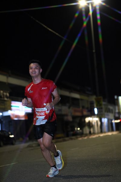 SP Half Marathon 2026