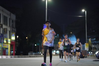 SP Half Marathon 2026