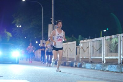 SP Half Marathon 2026