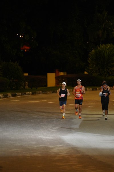 SP Half Marathon 2026