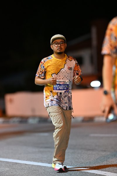 SP Half Marathon 2026