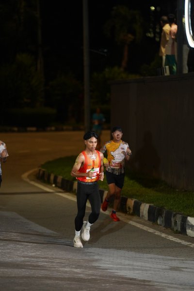 SP Half Marathon 2026
