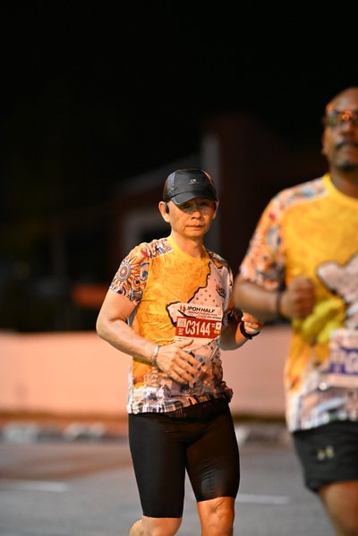SP Half Marathon 2026