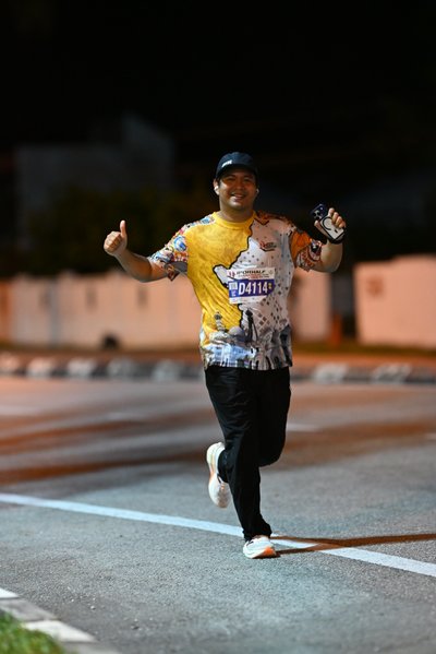 SP Half Marathon 2026