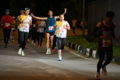 SP Half Marathon 2026