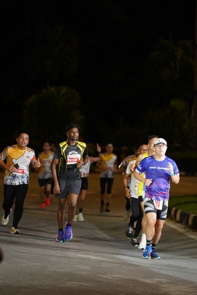 SP Half Marathon 2026