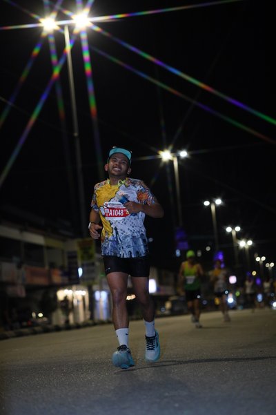 SP Half Marathon 2026