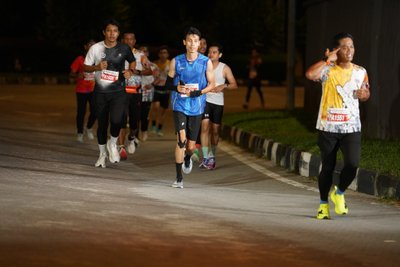 SP Half Marathon 2026