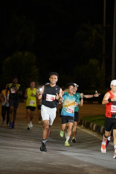 SP Half Marathon 2026