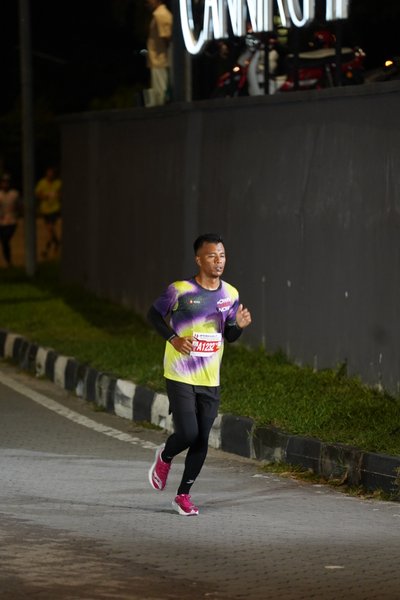 SP Half Marathon 2026