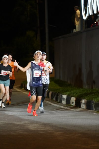 SP Half Marathon 2026