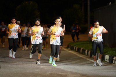 SP Half Marathon 2026