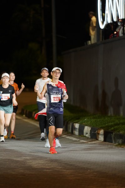 SP Half Marathon 2026