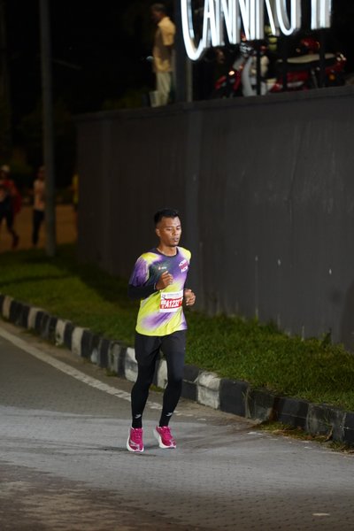 SP Half Marathon 2026