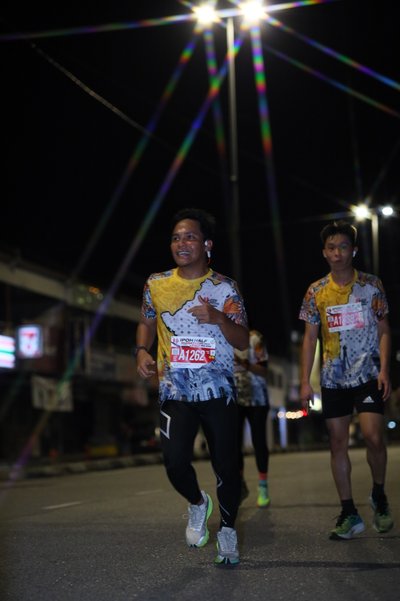 SP Half Marathon 2026