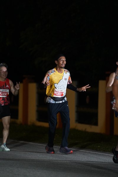 SP Half Marathon 2026