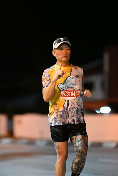 SP Half Marathon 2026