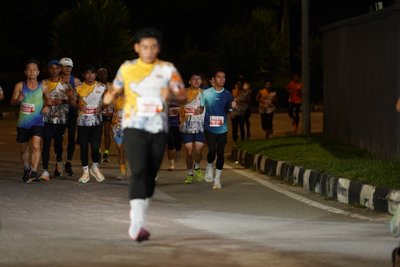 SP Half Marathon 2026