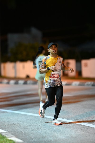 SP Half Marathon 2026