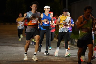 SP Half Marathon 2026