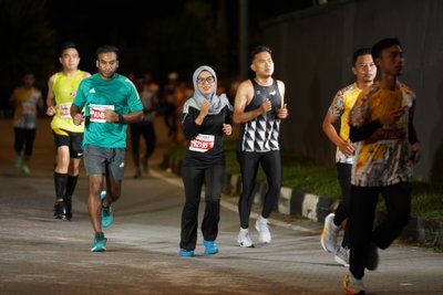 SP Half Marathon 2026