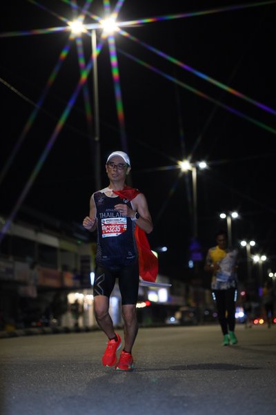 SP Half Marathon 2026