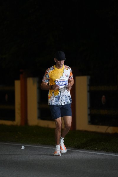 SP Half Marathon 2026