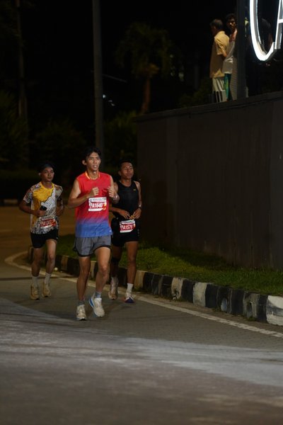 SP Half Marathon 2026