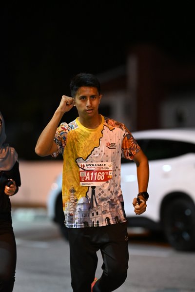 SP Half Marathon 2026