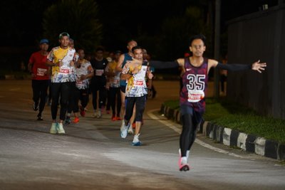 SP Half Marathon 2026