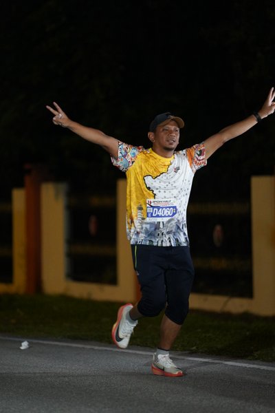 SP Half Marathon 2026