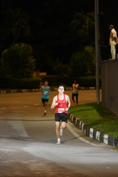 SP Half Marathon 2026