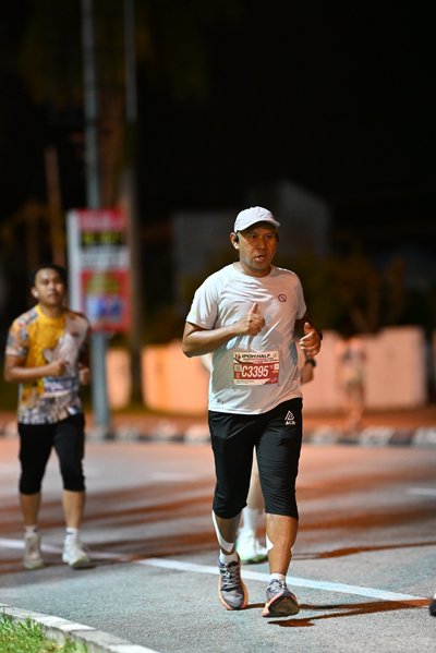 SP Half Marathon 2026
