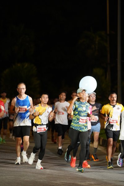 SP Half Marathon 2026