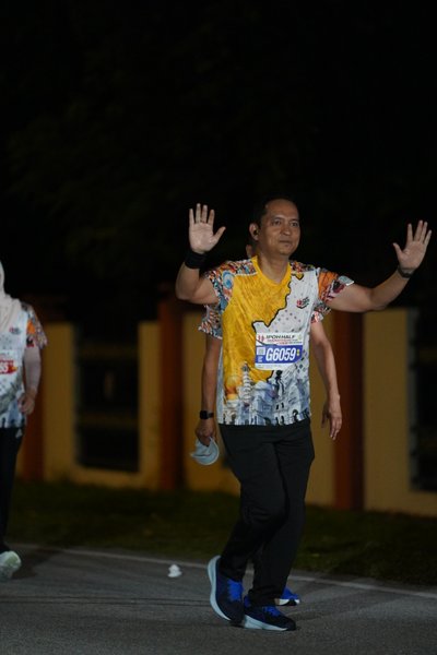 SP Half Marathon 2026
