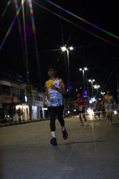 SP Half Marathon 2026