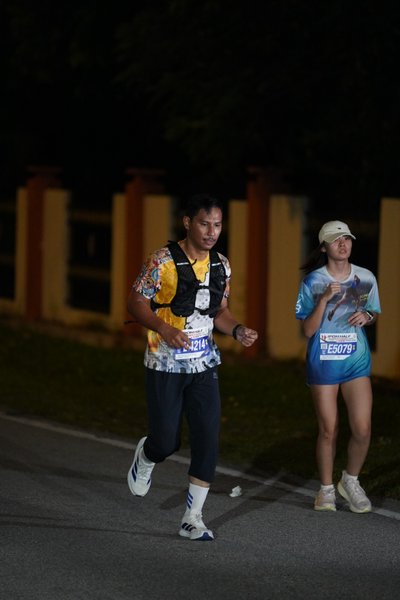 SP Half Marathon 2026