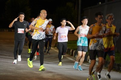 SP Half Marathon 2026