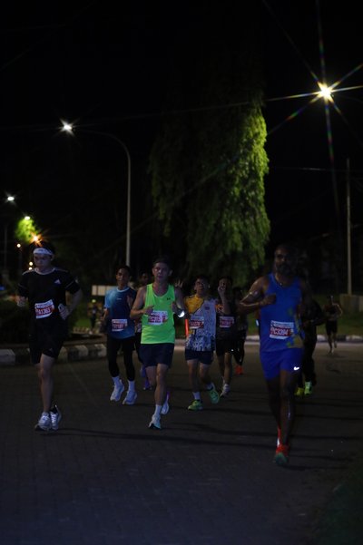 SP Half Marathon 2026